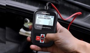 Are Car Battery Testers Accurate?