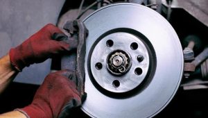 How Many Brake Pads Does A Car Have And When To Replace Them
