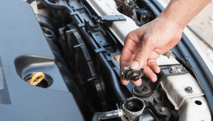 How to Repair Your Leaking Car Radiator