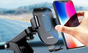 How To Use Wireless Charger For Car – Tips & Tricks