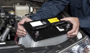 Is It Possible To Revive A Dead Car Battery?