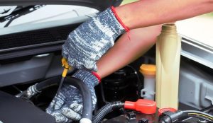 How To Check and Maintain Your Car’s Fluid Levels