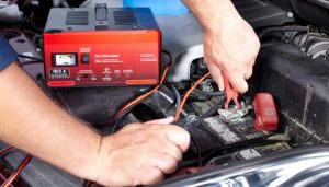 How to Charge a Car Battery Safely and Quickly?