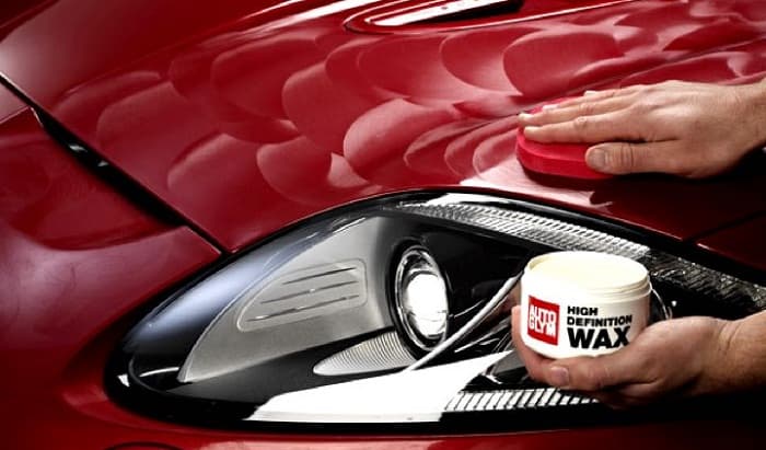 How to Wax Your Car
