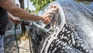 How to Wash Your Car Like a Pro: Easy Tips & Tricks