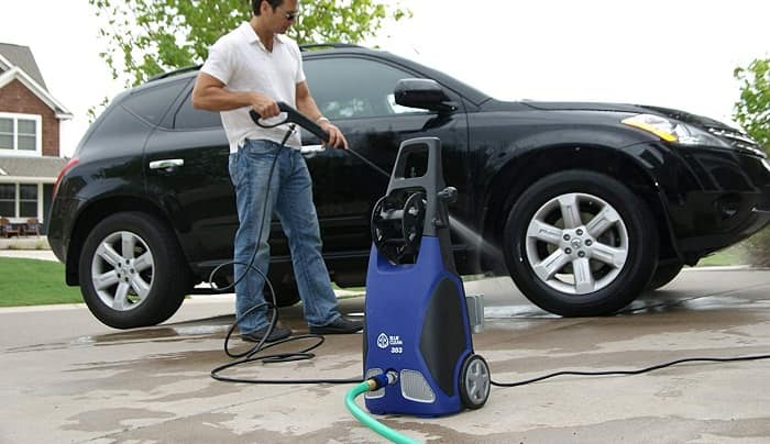 Pressure Washers for Car