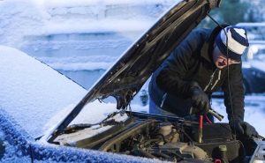 Important Winter Season Car Care Tips to Keep Your Car Safe