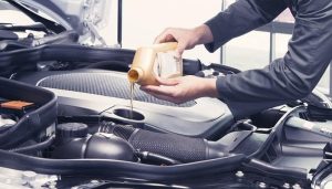Different Types of Car Engine Oil: Which is good for Your Car?