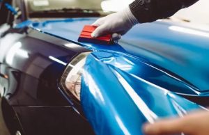 Is It Worth It To Vinyl Wrap a Car? Pros and Cons Explained
