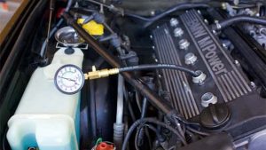When Does Your Car Engine Need a Compression Test?