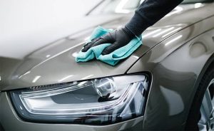 5 Simple Tips to Keep Your Ceramic Coated Car Clean