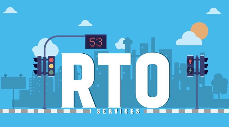 RTO Vehicle Information, Vehicle Owner Information, Registration Details - RTO Office