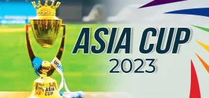Asia Cup 2023 | The Six Captains